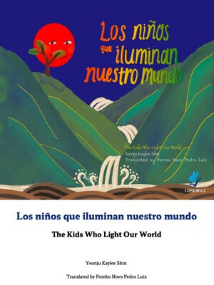 cover image of Los niños que iluminan nuestro mundo